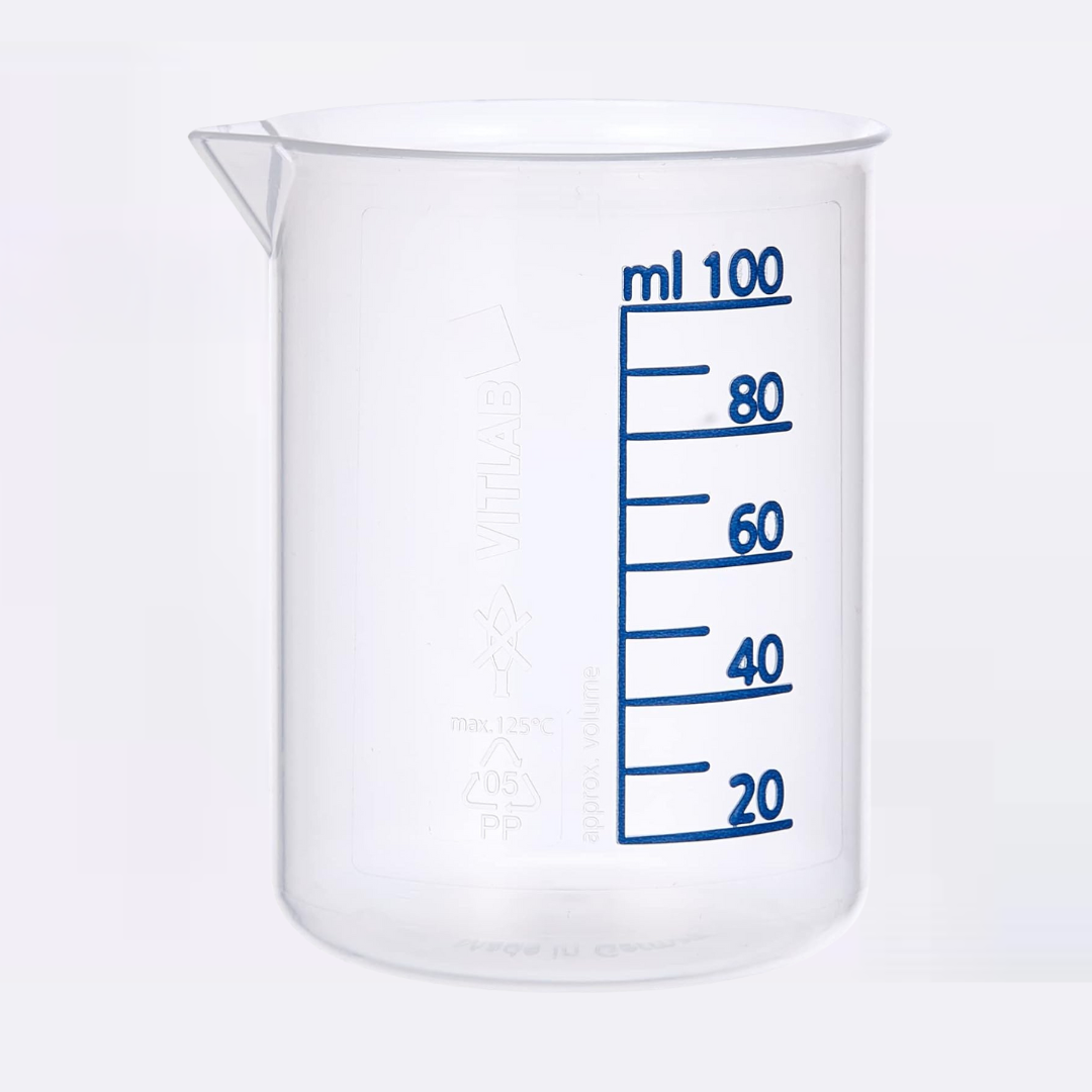 Pot de 100 ml