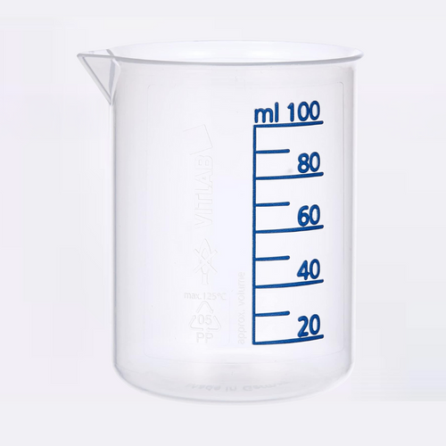 Pot de 100 ml