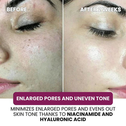 Hydrolyzed Collagen Age Defying Mask