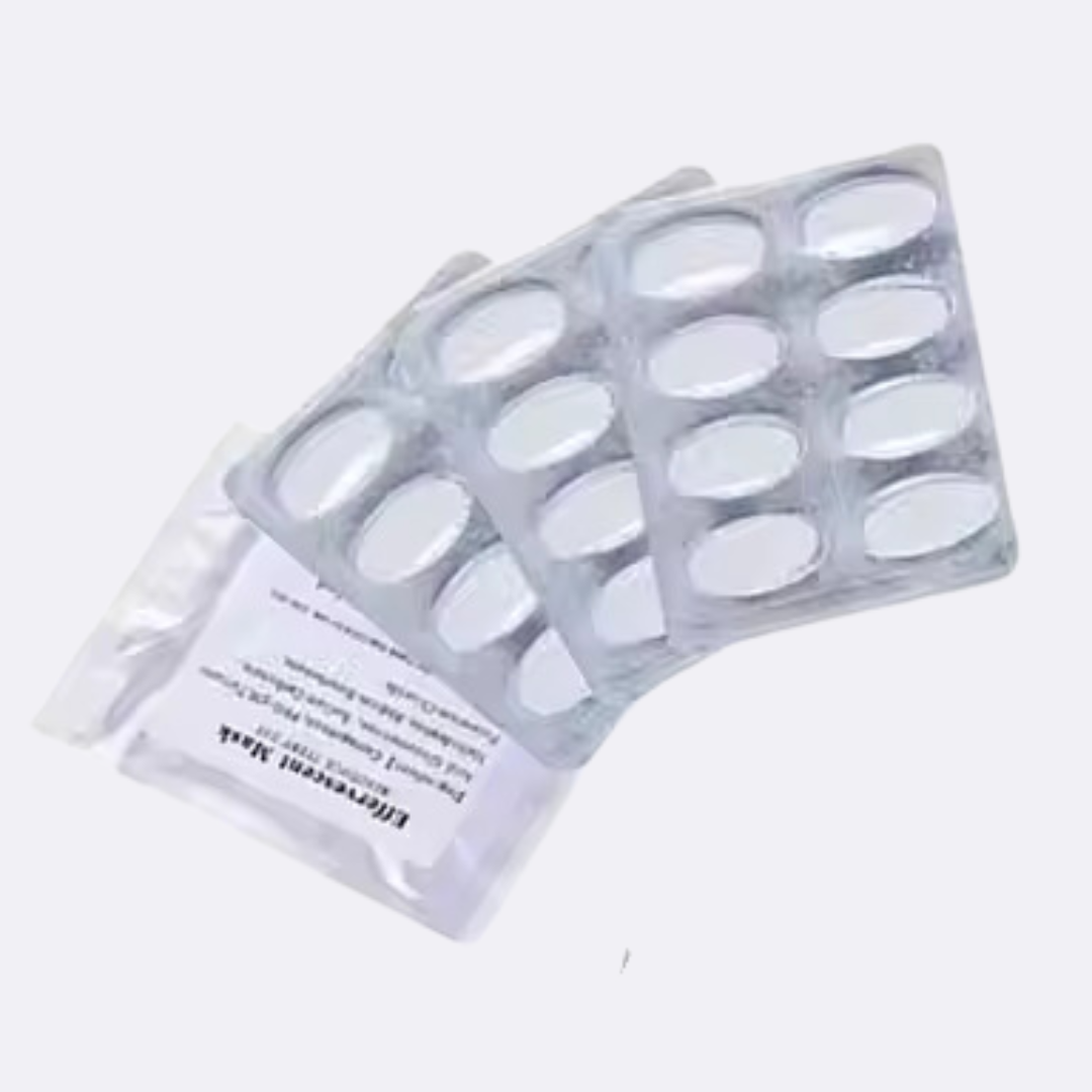 32x Capsule di Collagene Effervescente