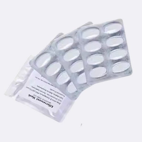 32 capsules effervescentes de collagène