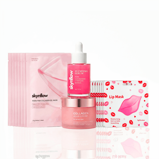 Coffret Hydratation Intense