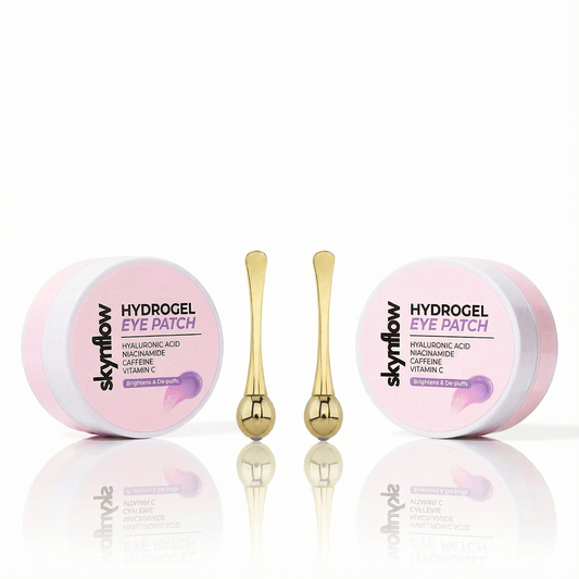 Kit de rajeunissement des yeux