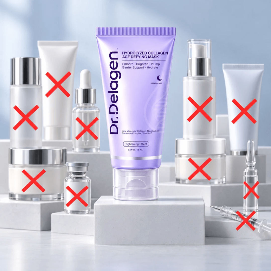7. A Fraction of the Cost of Botox