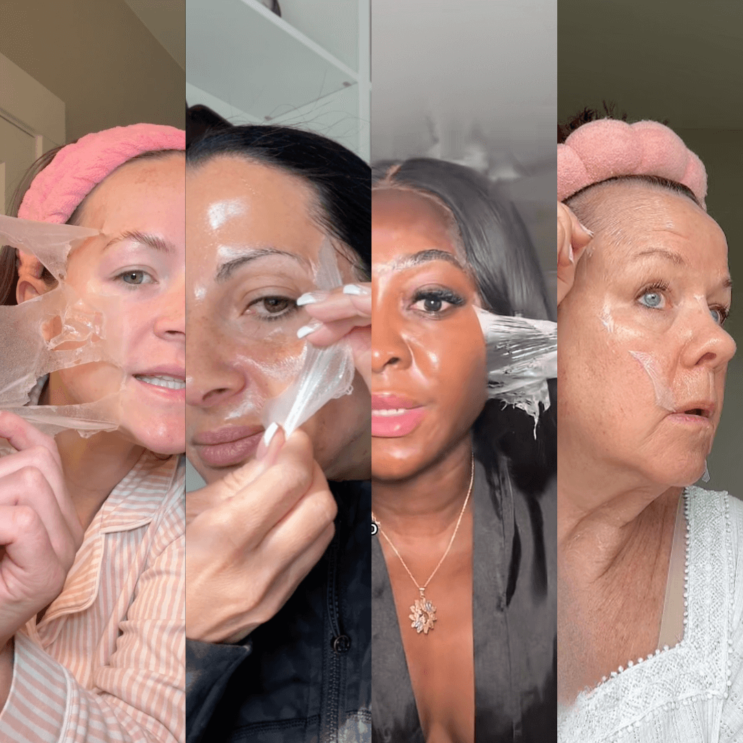 5. It's the most effective Botox alternative