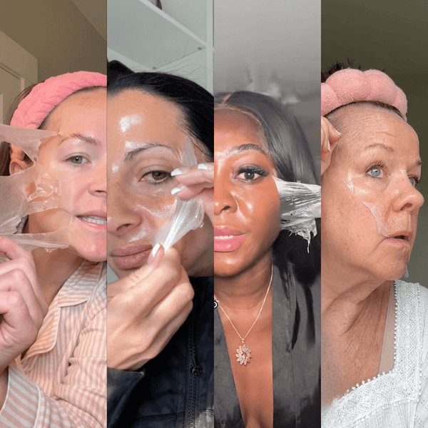 5. It's the most effective Botox alternative
