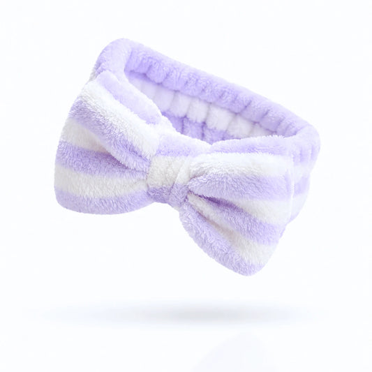 Cloud-Soft Headband
