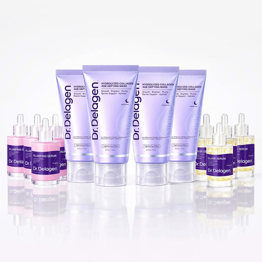 Restock & Save